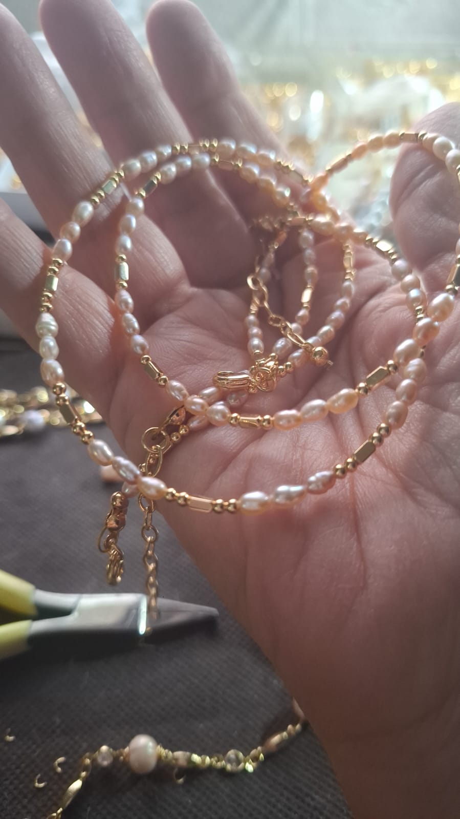 Bengali Jewelry Instagram